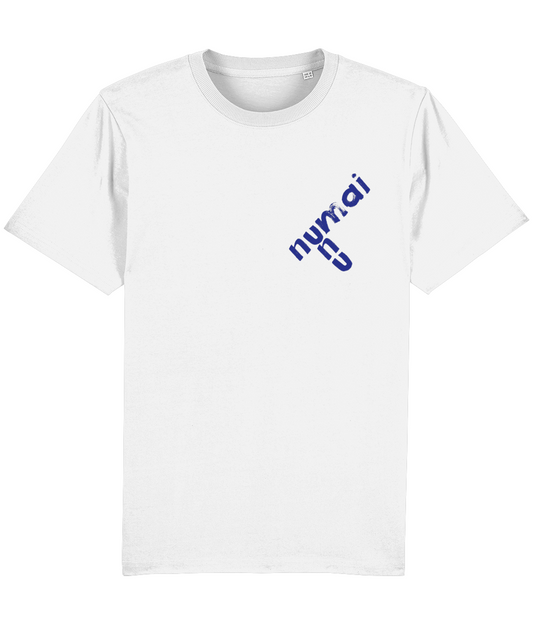 Tricou Numaiunu - Bumbac Organic 100%