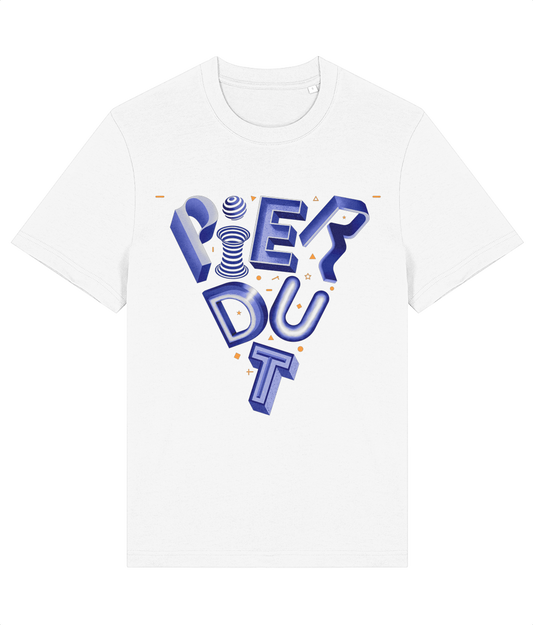 Tricou Pierdut - Bumbac Organic 100%