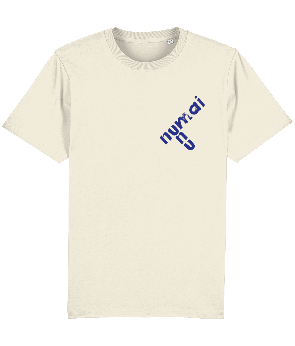 Tricou Numaiunu - Bumbac Organic 100%