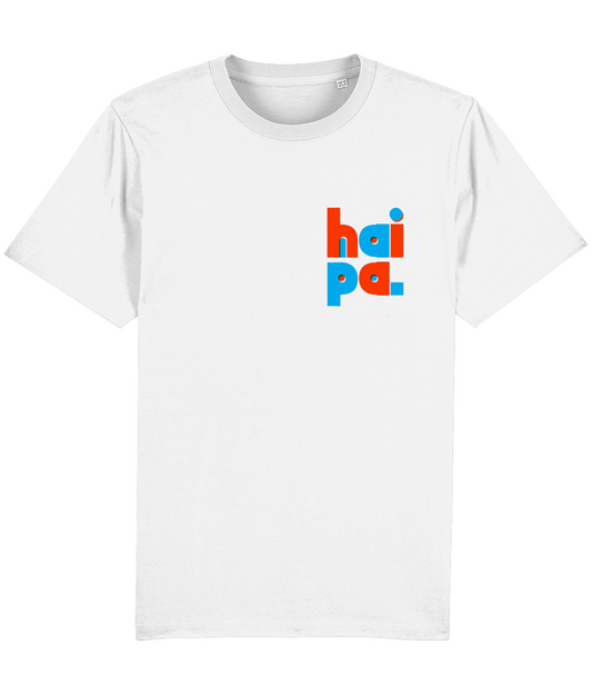 Tricou Hai Pa. - Bumbac Organic 100%