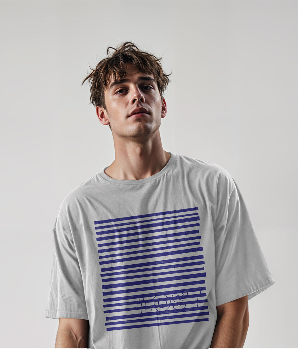 Tricou Lost - Bumbac Organic 100%