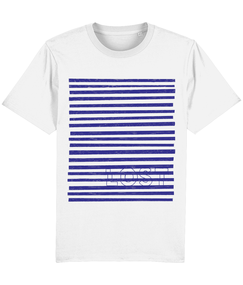 Tricou Lost - Bumbac Organic 100%