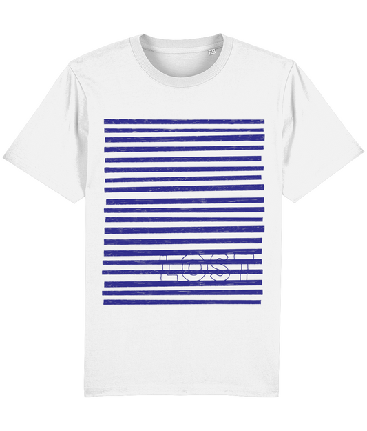 Tricou Lost - Bumbac Organic 100%