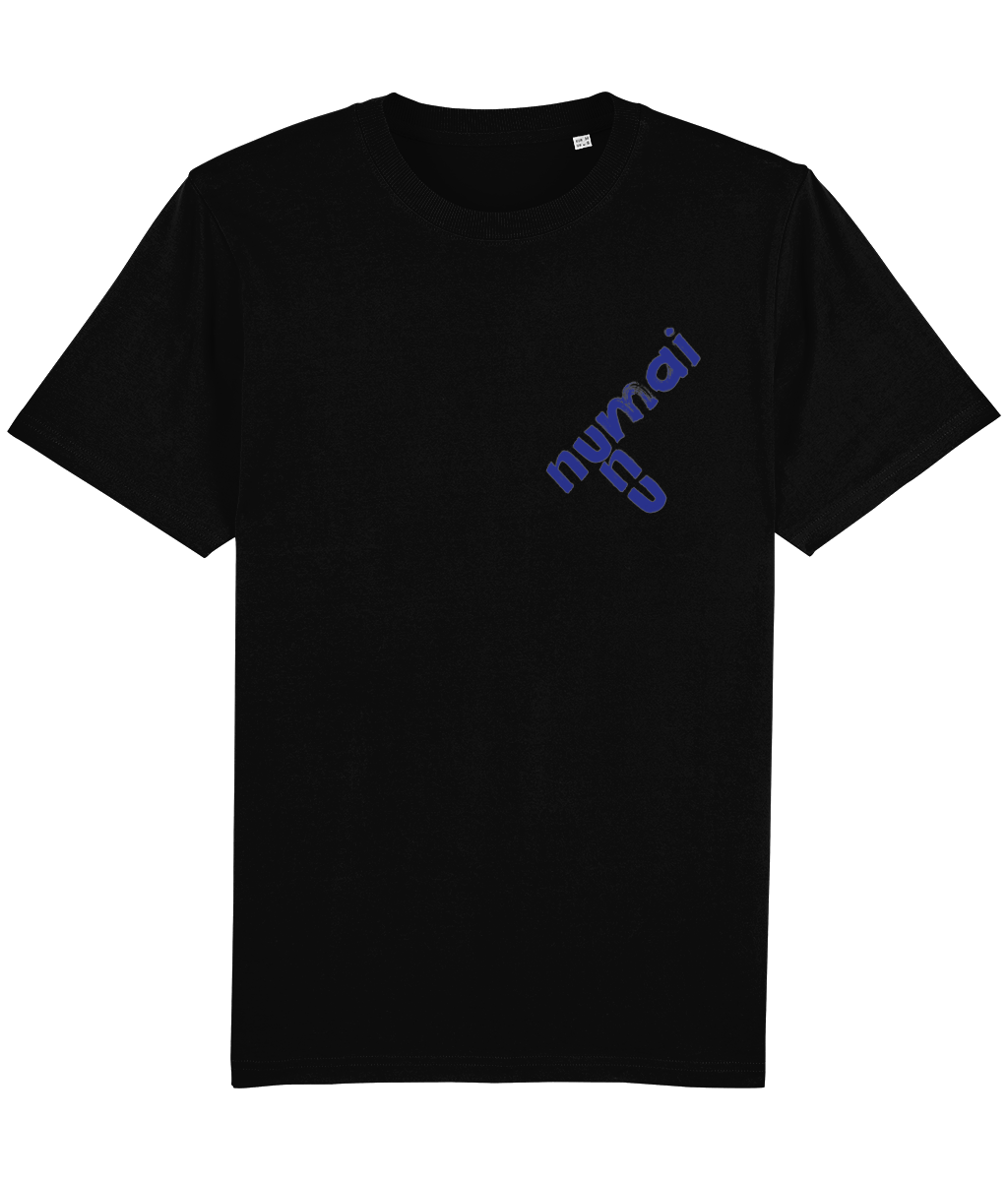 Tricou Numaiunu - Bumbac Organic 100%