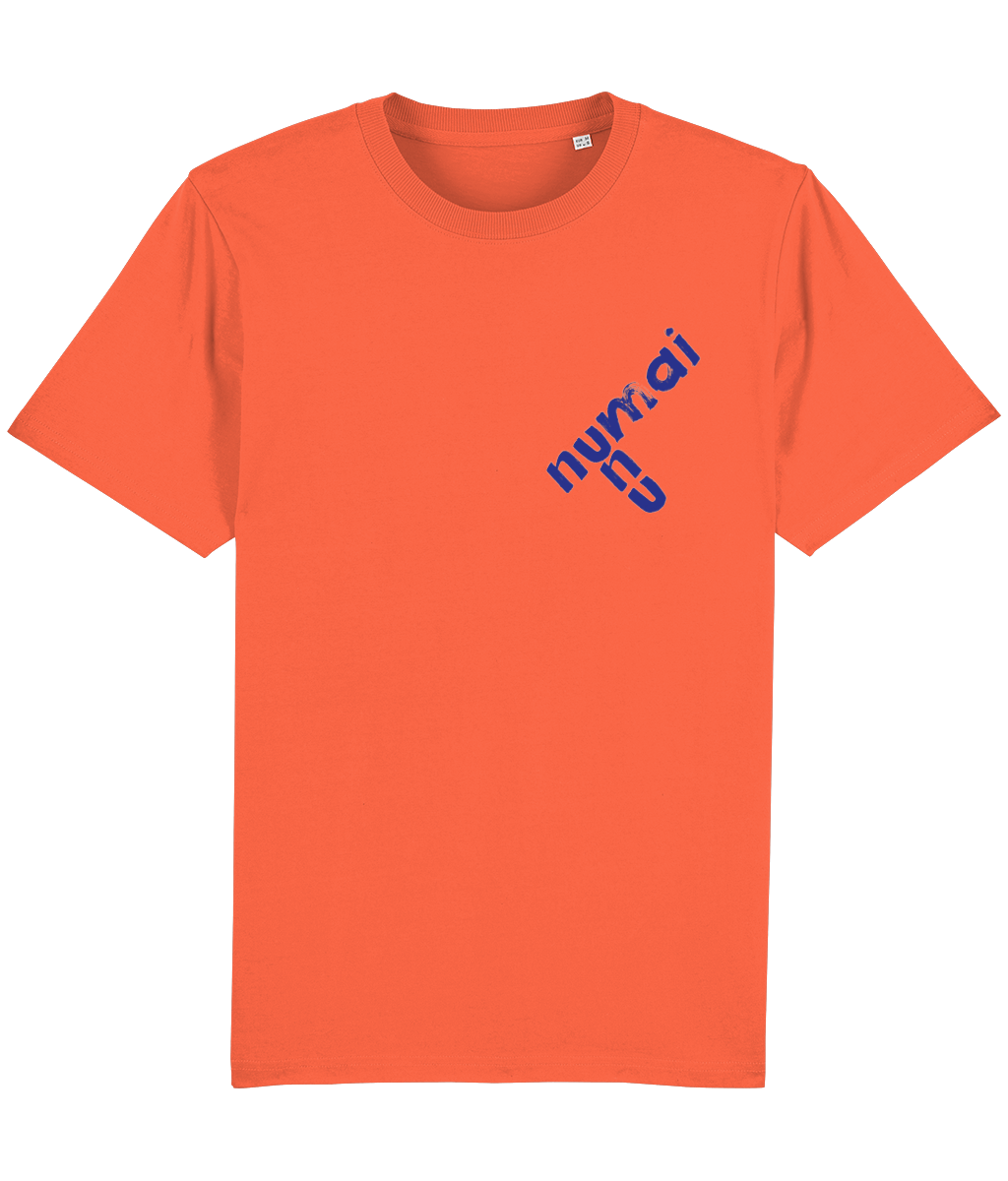 Tricou Numaiunu - Bumbac Organic 100%