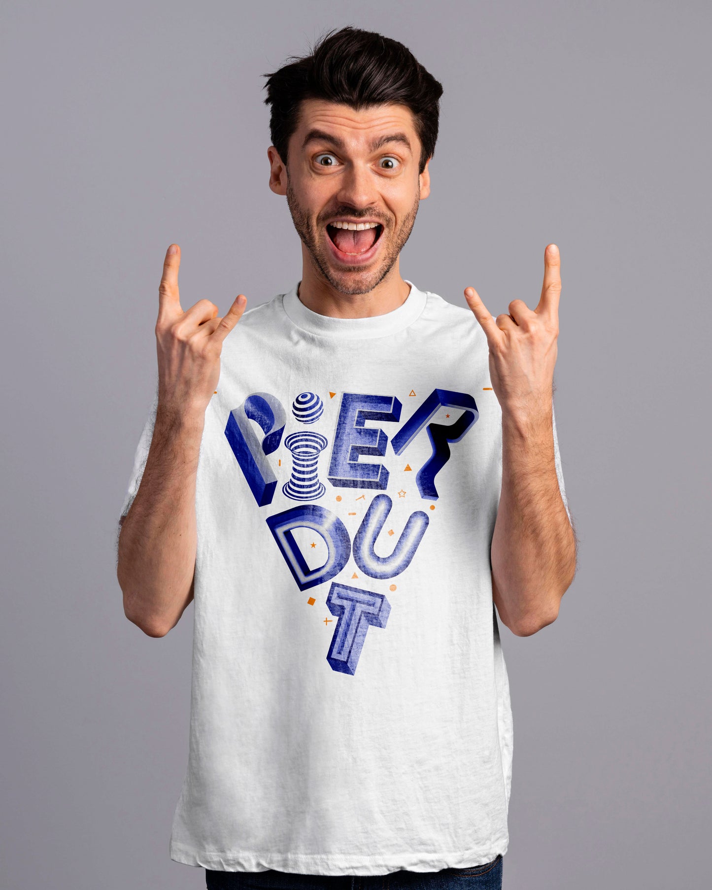 Tricou Pierdut - Bumbac Organic 100%